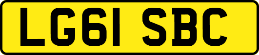 LG61SBC