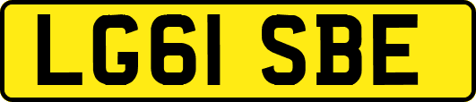 LG61SBE