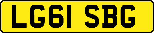 LG61SBG