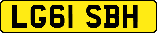 LG61SBH