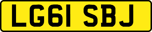LG61SBJ