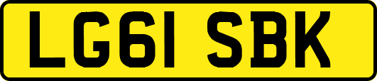 LG61SBK