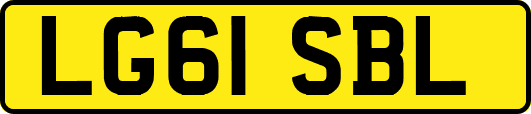 LG61SBL