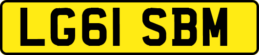 LG61SBM