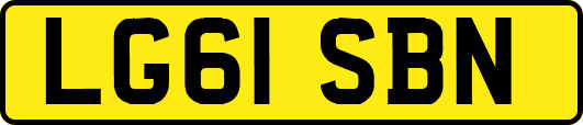 LG61SBN