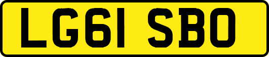 LG61SBO