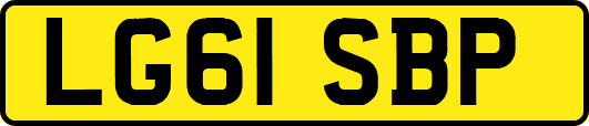 LG61SBP