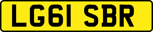LG61SBR