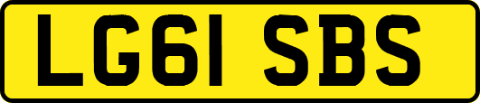 LG61SBS