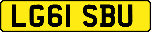LG61SBU