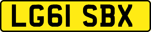 LG61SBX
