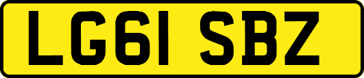 LG61SBZ