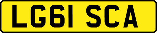 LG61SCA