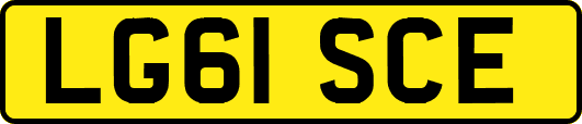 LG61SCE