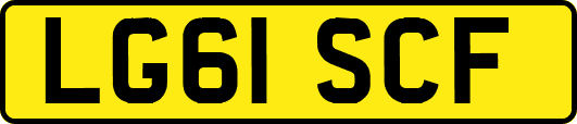 LG61SCF