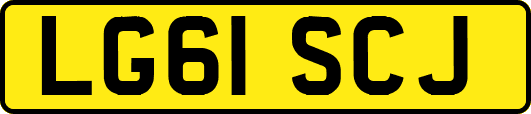 LG61SCJ