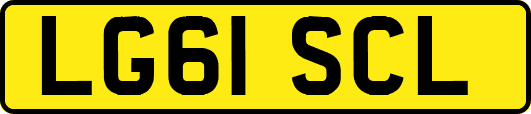 LG61SCL