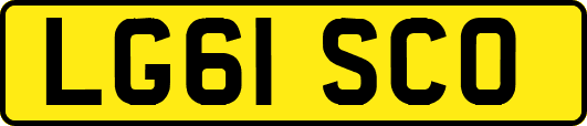 LG61SCO