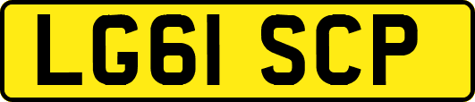LG61SCP
