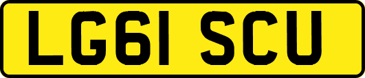 LG61SCU