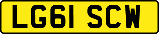 LG61SCW