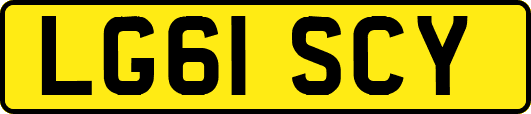 LG61SCY