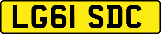 LG61SDC