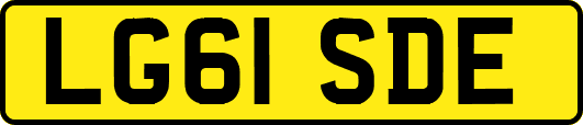 LG61SDE