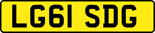 LG61SDG