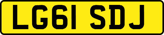 LG61SDJ
