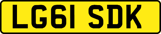 LG61SDK