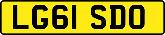 LG61SDO
