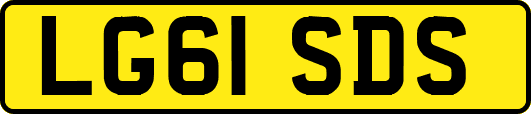 LG61SDS