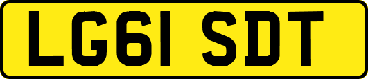 LG61SDT