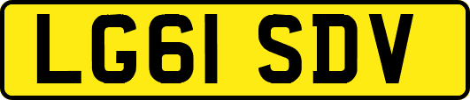 LG61SDV
