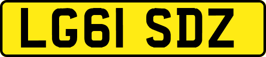 LG61SDZ
