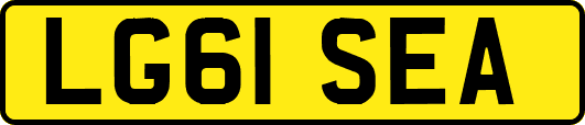 LG61SEA