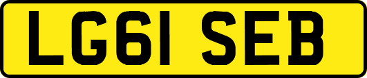 LG61SEB
