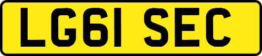 LG61SEC