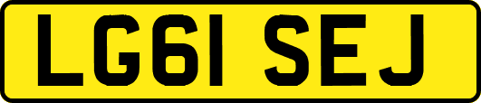 LG61SEJ