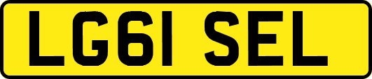 LG61SEL