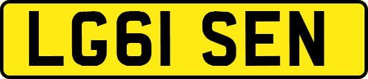 LG61SEN