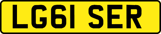 LG61SER