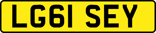 LG61SEY