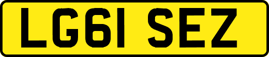 LG61SEZ