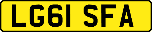 LG61SFA
