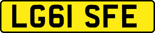 LG61SFE