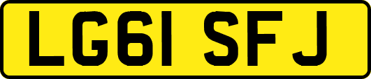 LG61SFJ