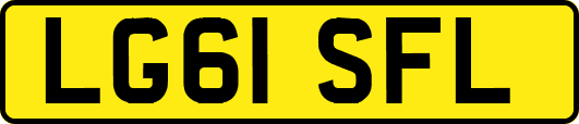 LG61SFL