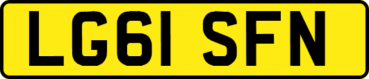 LG61SFN